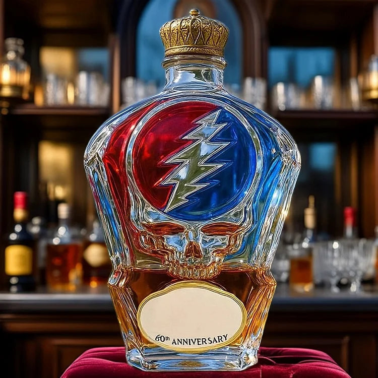 Dezerter na whiskey z okazji rocznicy Eternal Tour – Dla muzyki, która nigdy się nie kończy