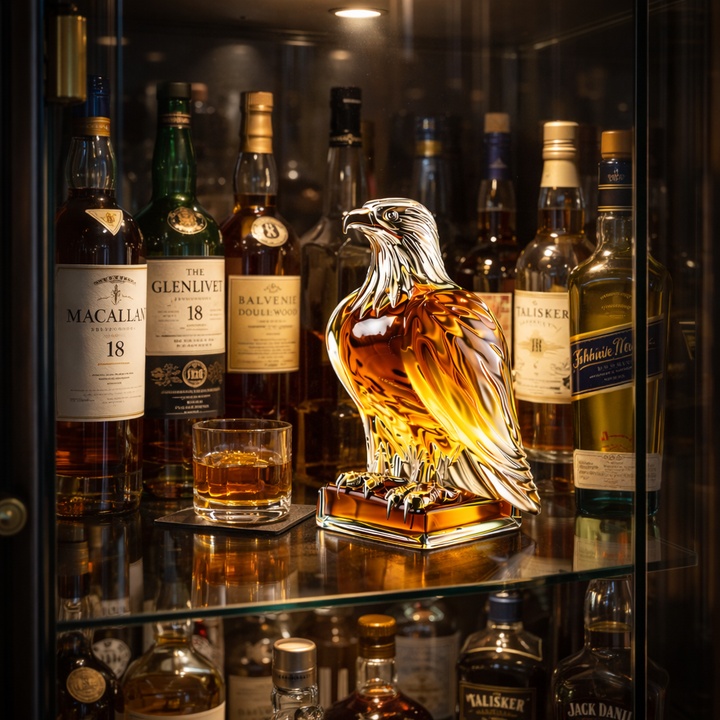Butelka Whiskey Jack Daniel's - Edycja Specjalna Aquila
