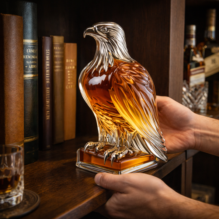 Butelka Whiskey Jack Daniel's - Edycja Specjalna Aquila