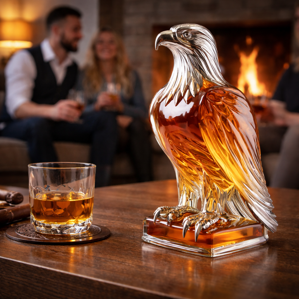 Butelka Whiskey Jack Daniel's - Edycja Specjalna Aquila