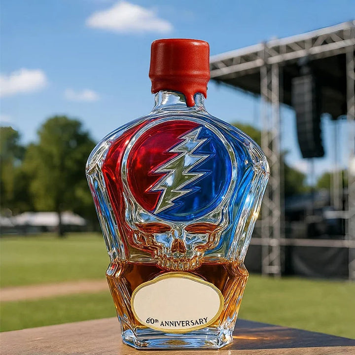 Dezerter na whiskey z okazji rocznicy Eternal Tour – Dla muzyki, która nigdy się nie kończy