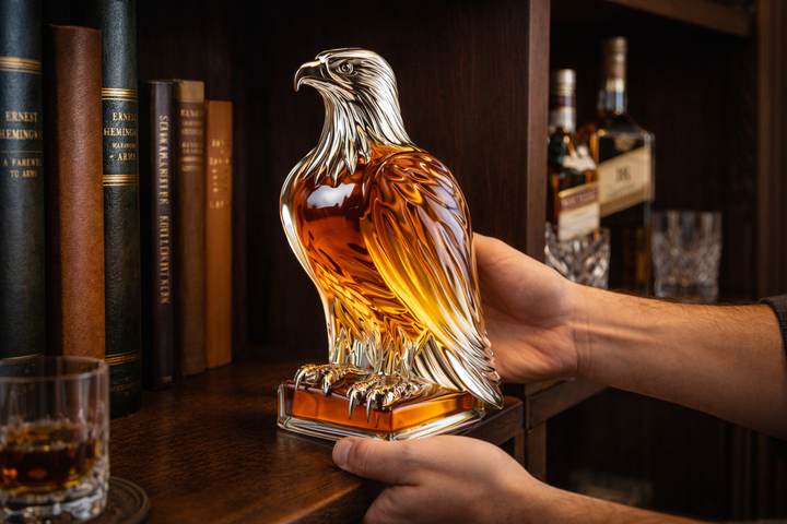 Butelka Whiskey Jack Daniel's - Edycja Specjalna Aquila