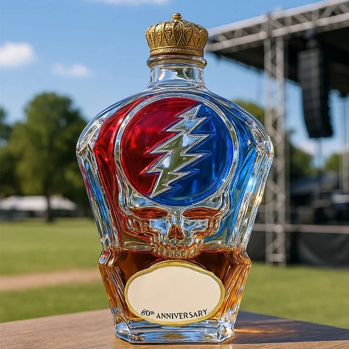 Dezerter na whiskey z okazji rocznicy Eternal Tour – Dla muzyki, która nigdy się nie kończy
