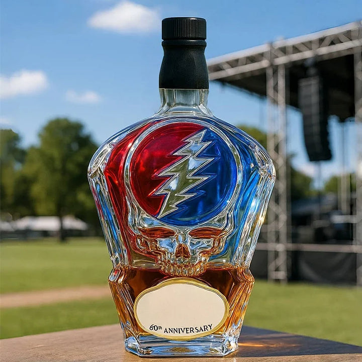 Dezerter na whiskey z okazji rocznicy Eternal Tour – Dla muzyki, która nigdy się nie kończy